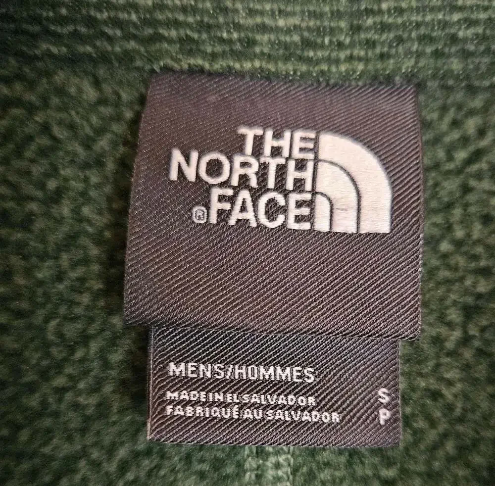 The North Face north face